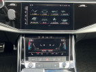 Car: Audi Q7