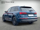 Car: Audi Q7