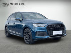 Car: Audi Q7