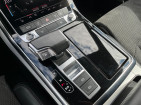Car: Audi Q7