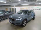 Car: Volvo XC40