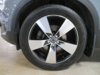 Car: Volvo XC40