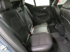 Car: Volvo XC40