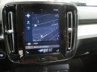 Car: Volvo XC40
