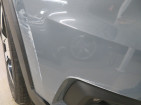 Car: Volvo XC40