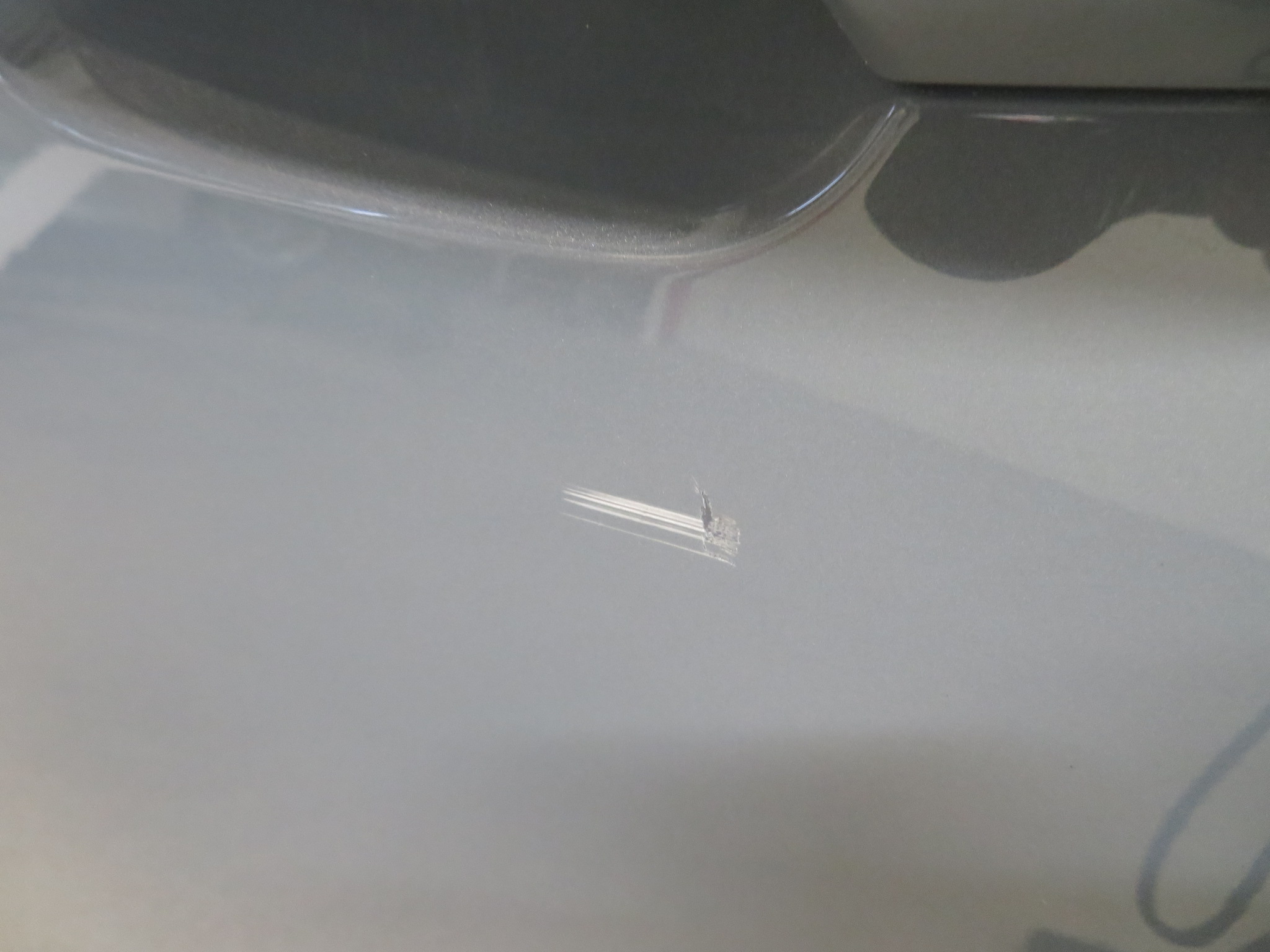 Car: Volvo XC40