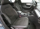 Car: Volvo XC40