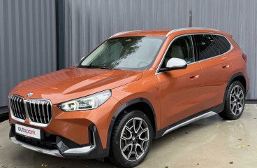 Легковой автомобиль: BMW X1 Sdrive