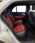 Vieglā automašīna: Mercedes-Benz GLE400