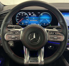 Vieglā automašīna: Mercedes-Benz GLE400